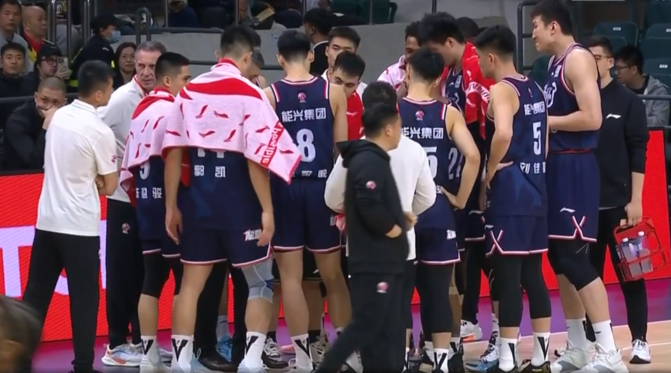 bt, 后的李炎哲, 换血