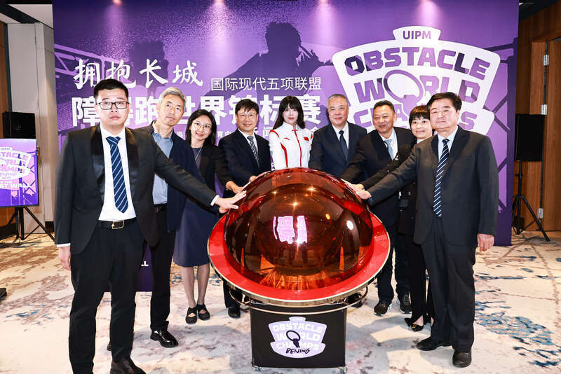 布的首版障, 国家奥林匹