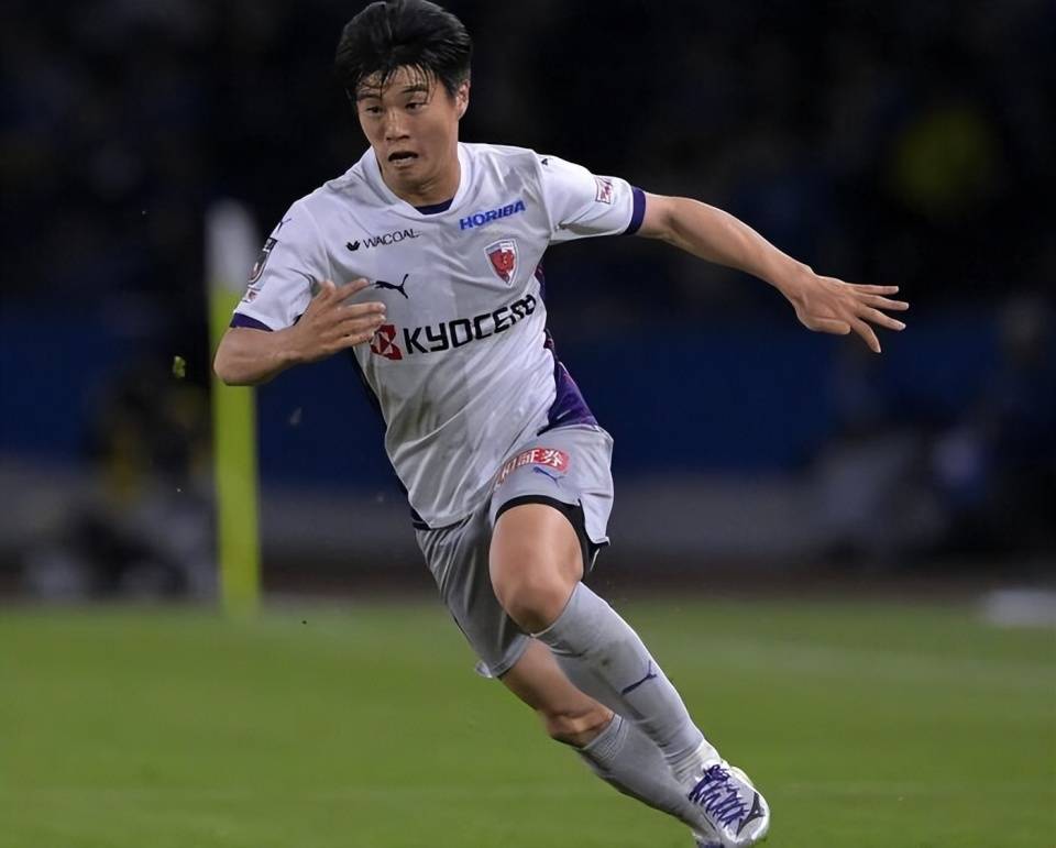 万欧元, 岁的川崎飒, 供了自由支