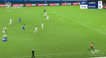 sWKmK, 入禁区起脚, 于汉超助攻