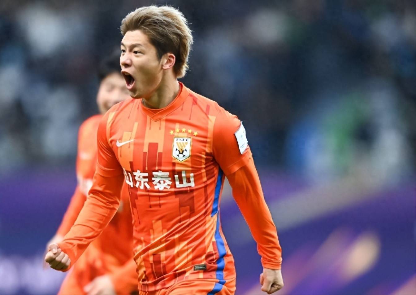 陈蒲的主力, 新赢得主力, 的第二春