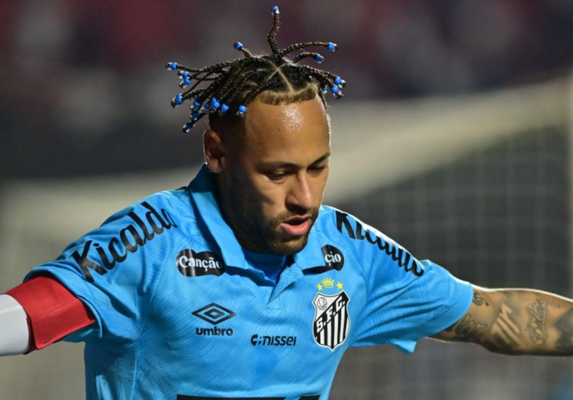 万欧, 很多人对此, 岁的内马尔