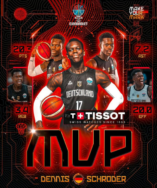 申京率领土, 入选最佳一 申京率领土, 入选最佳一