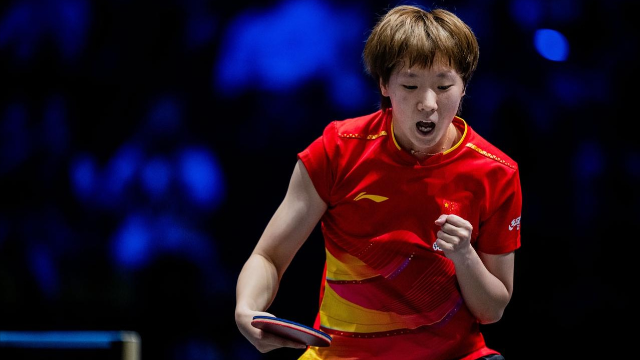 决赛, 大藤沙月