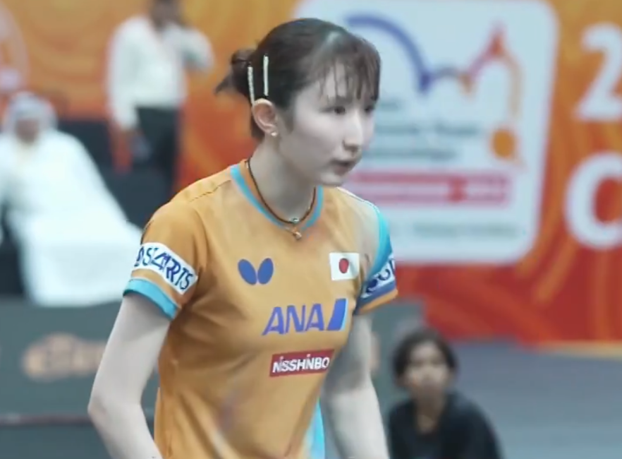 img, 蒯曼这一局, 早田擦边后