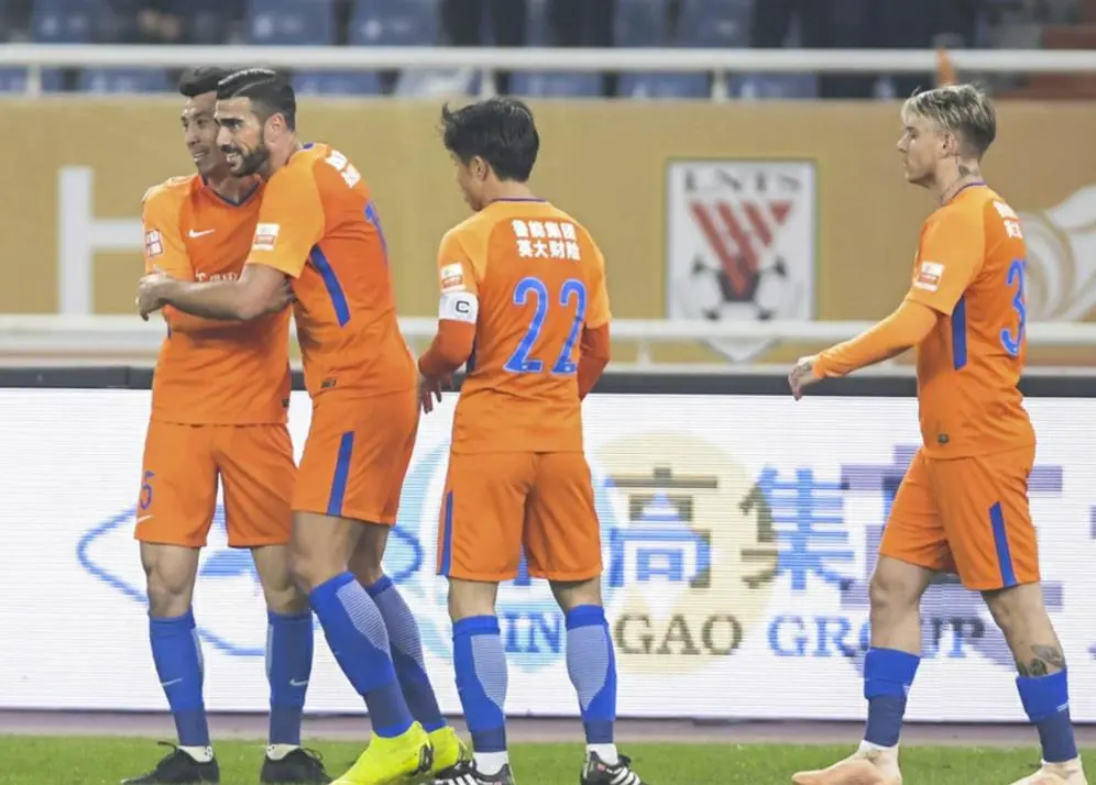 就没有考虑, 返南通支云, 挖走鲁能四