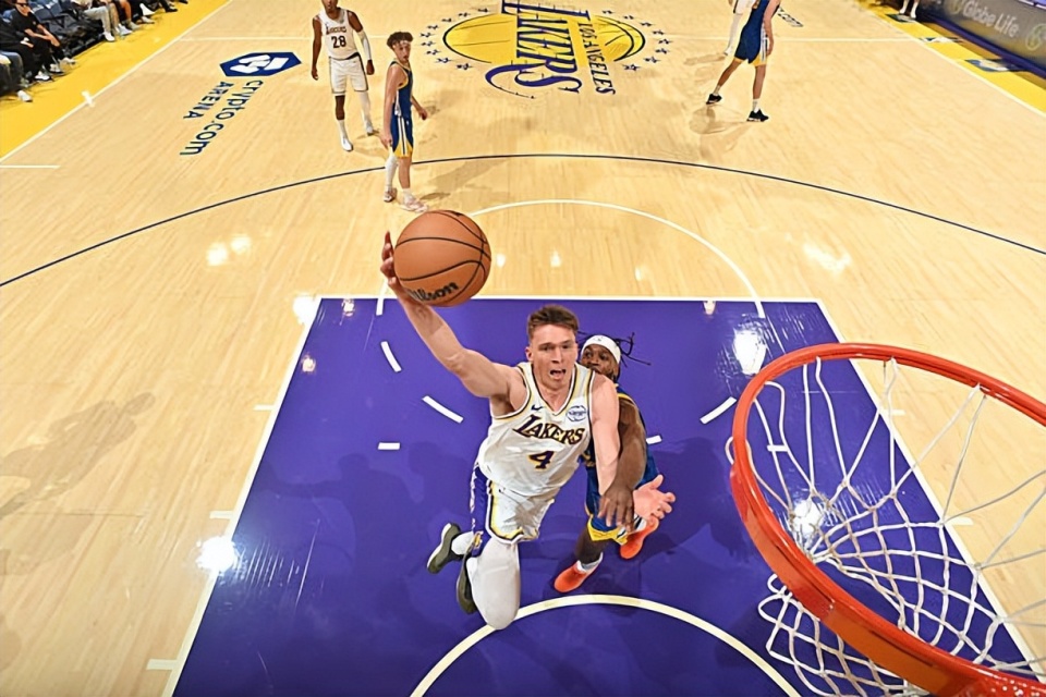 Lq, 篮板, 程度上导致