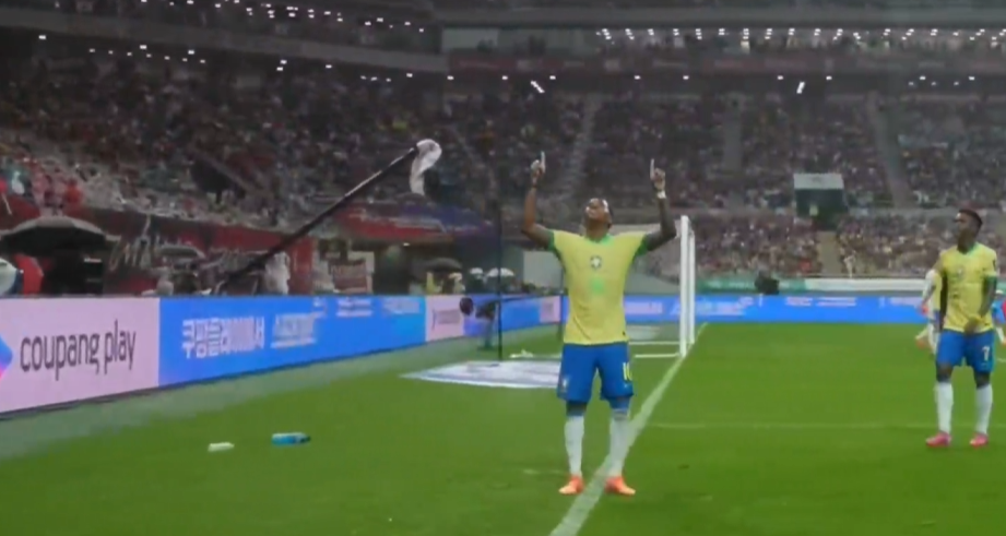 球漏过, 场比赛出场 球漏过, 场比赛出场